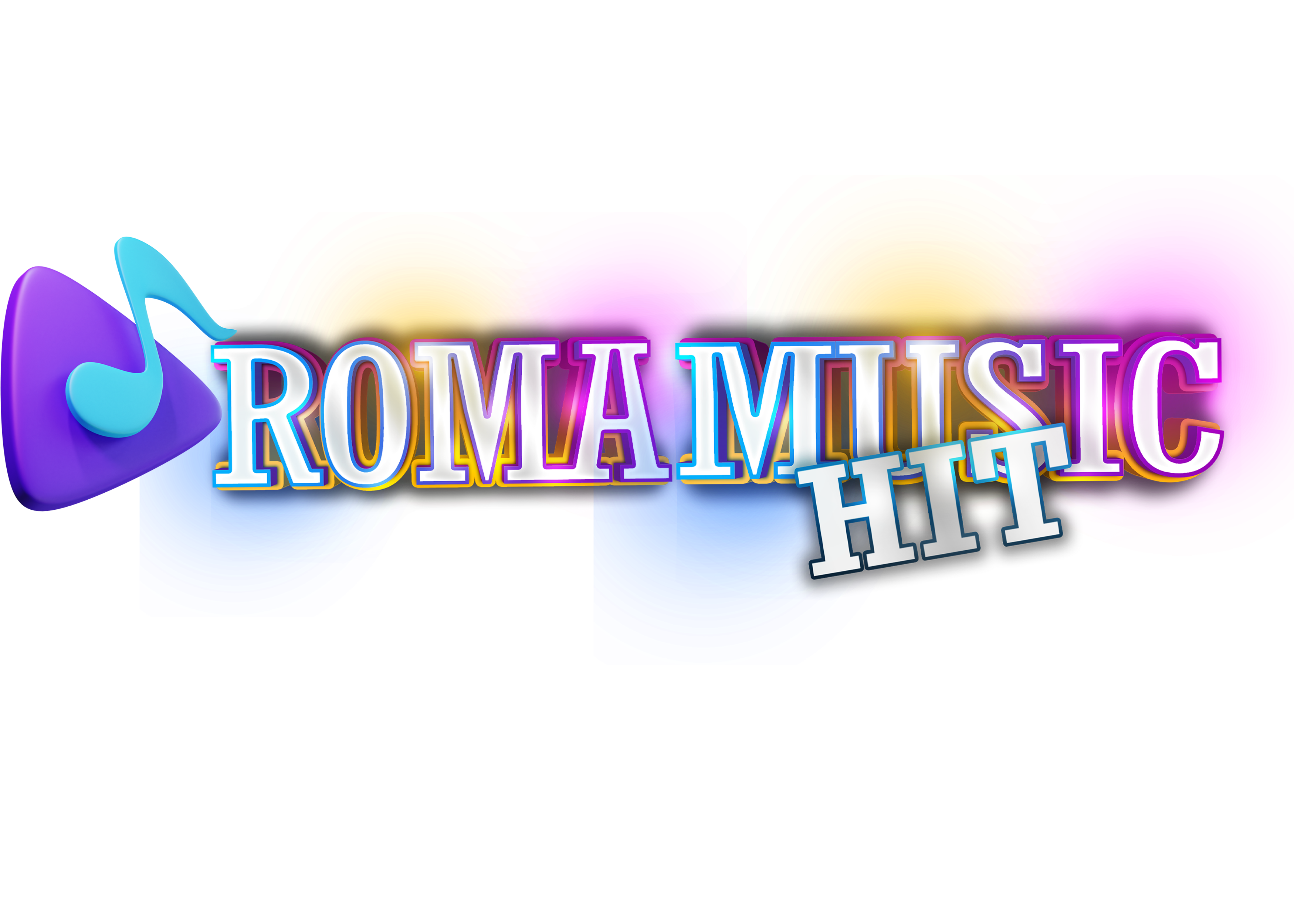 ROMA TV HIT MUSIC 4K